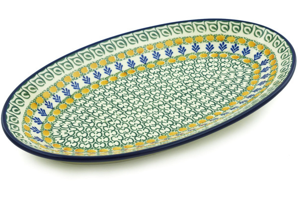 Platter 15"