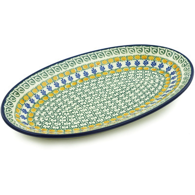 Platter 15"