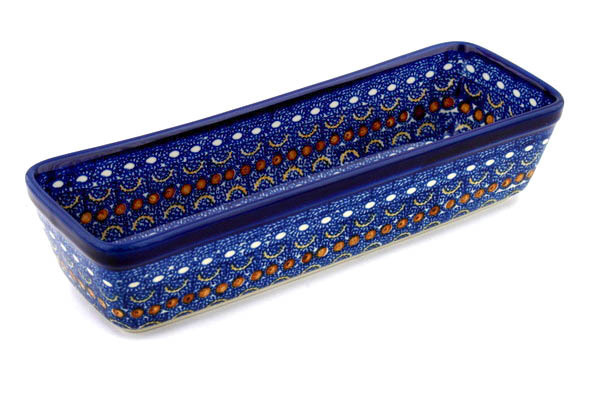 Rectangular Baker 12"