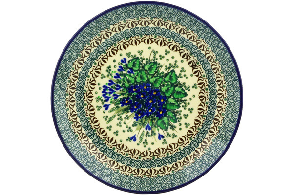 Dinner Plate