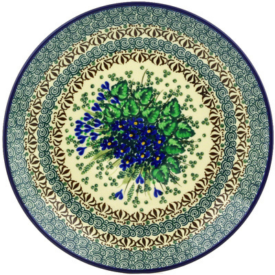Dinner Plate