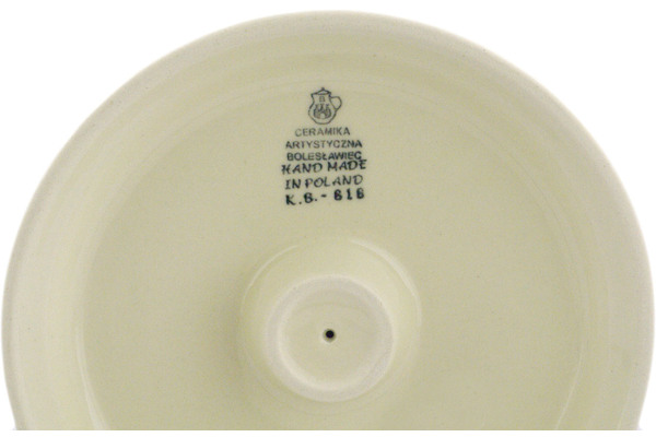 Paper Towel Stand 13"