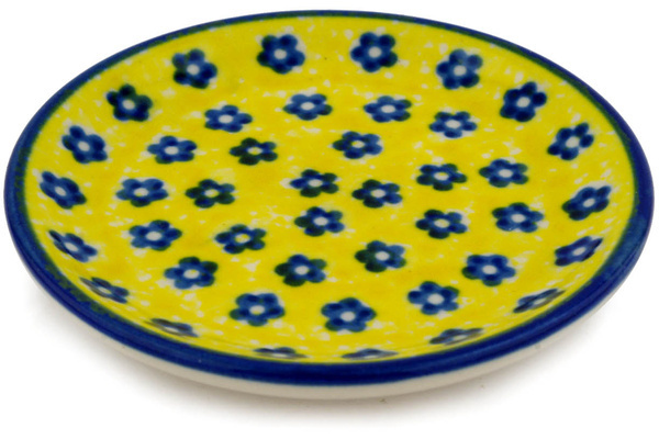 Mini Plate, Coaster plate