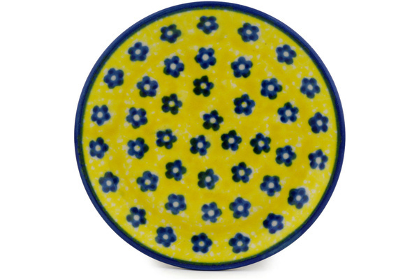 Mini Plate, Coaster plate