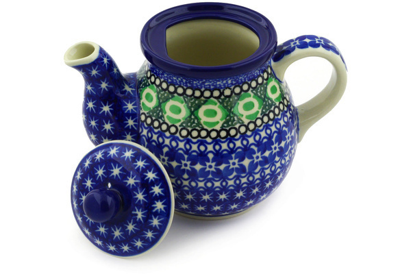 Tea or Coffee Pot 20 oz