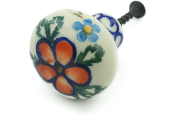 Drawer knob 1-1/2 inch