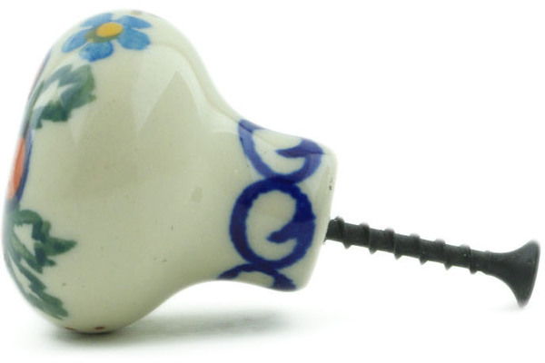 Drawer knob 1-1/2 inch