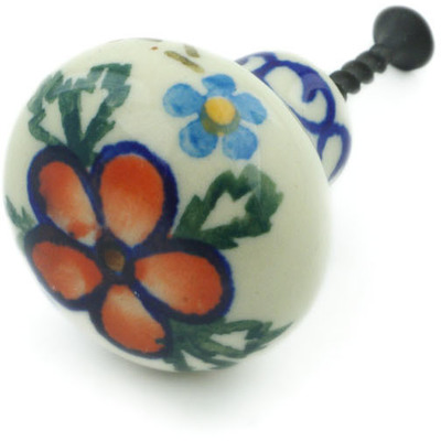 Drawer knob 1-1/2 inch