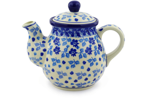 Tea or Coffee Pot 20 oz