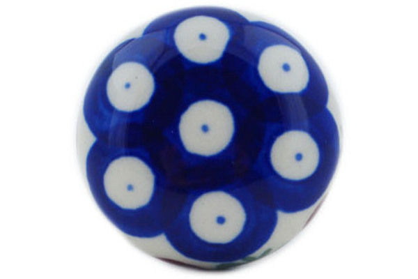 Drawer knob 1-1/2 inch