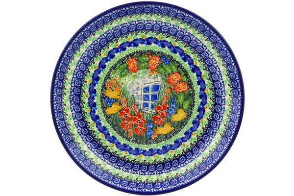 Dinner Plate