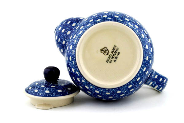 Tea or Coffee Pot 20 oz