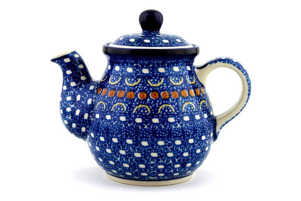 Tea or Coffee Pot 20 oz