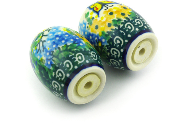 Salt and Pepper Set 2"