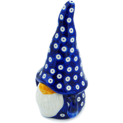 Gnome Figurine 8"