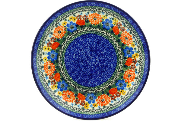 Dinner Plate