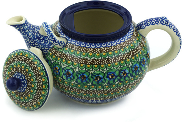 Tea or Coffee Pot 61 oz