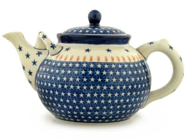 Tea or Coffee Pot 61 oz