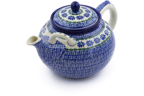 Tea or Coffee Pot 61 oz