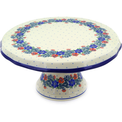 Cake Stand 12"