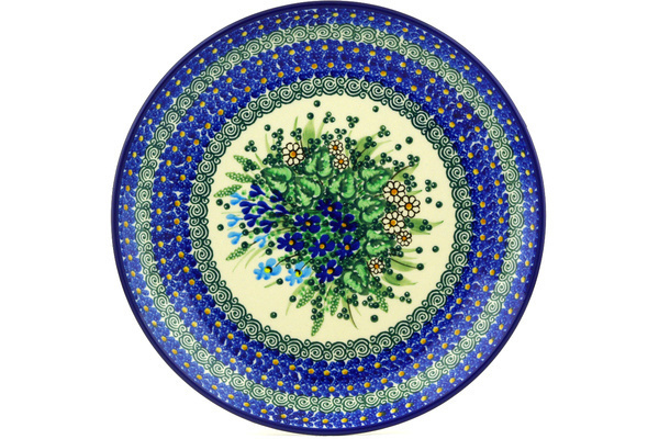 Dinner Plate