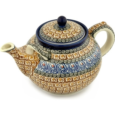 Tea or Coffee Pot 61 oz