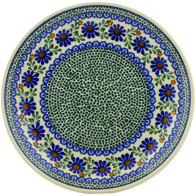 Dinner Plate