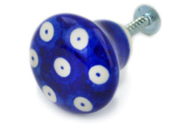 Drawer knob 1-1/5 inch