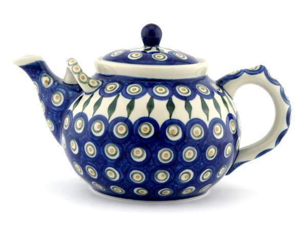 Tea or Coffee Pot 61 oz