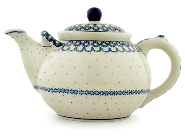 Tea or Coffee Pot 105 oz