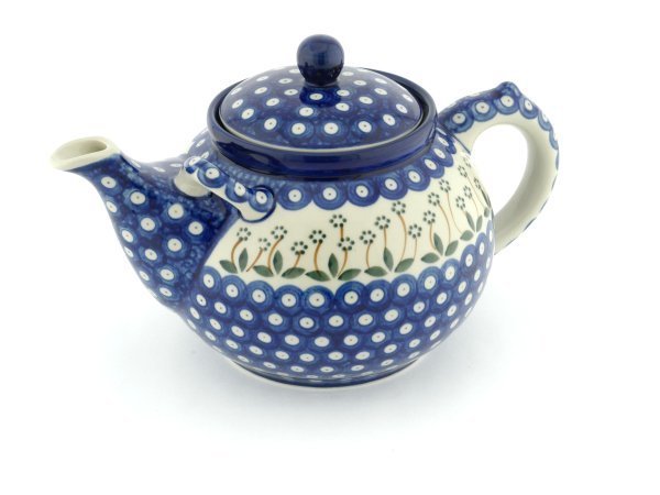 Tea or Coffee Pot 105 oz