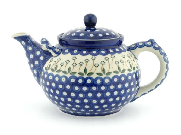 Tea or Coffee Pot 105 oz