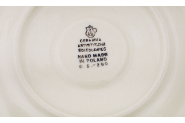 Christmas Tree Candle Holder 8"