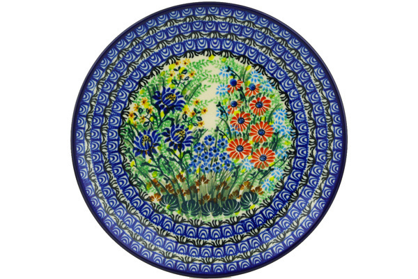 Dinner Plate