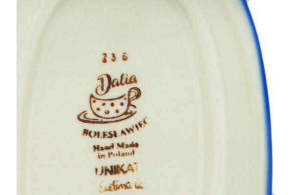 Salt and Pepper Set 7"