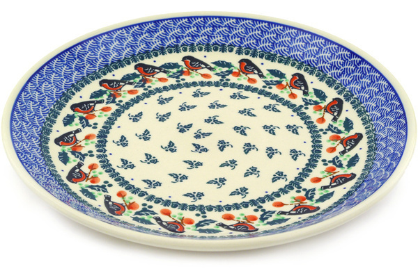 Dinner Plate