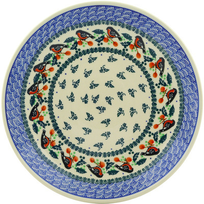 Dinner Plate