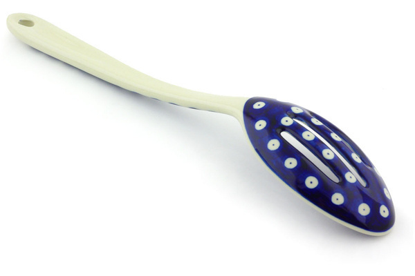 Slotted Serving Spoon 13"