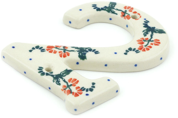 House Number TWO (2)