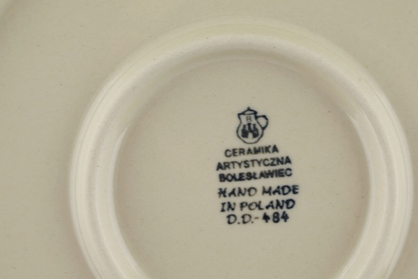 4-Piece Place Setting