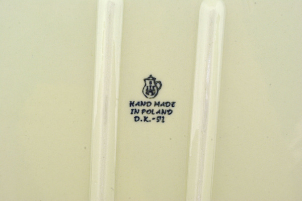 Rectangular Baker 12"