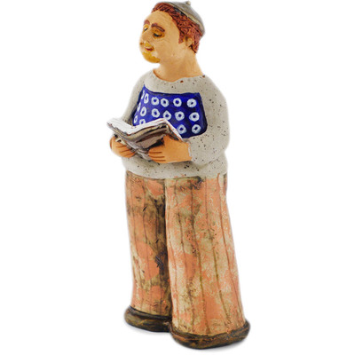 Boy Figurine