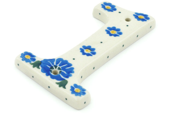 House Number ONE (1)