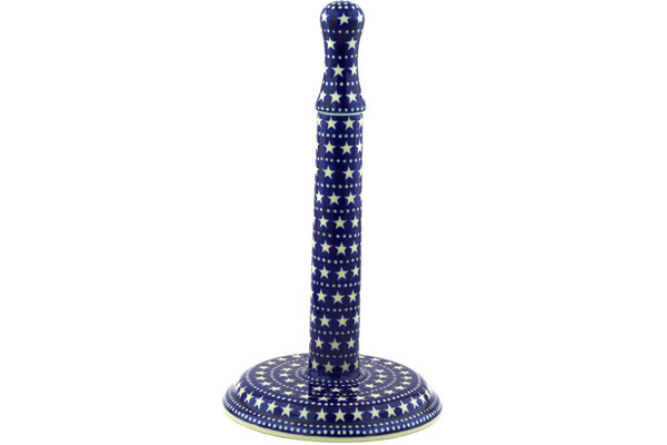 Paper Towel Stand 13"