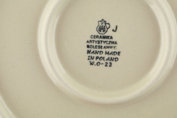 4-Piece Place Setting