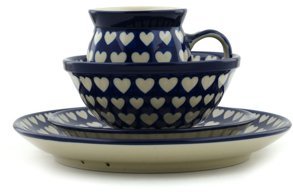 4-Piece Place Setting