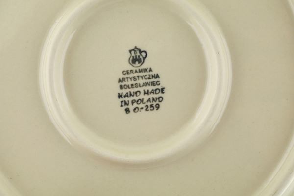 4-Piece Place Setting