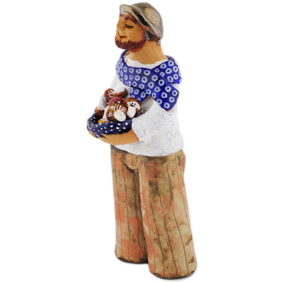 Boy Figurine