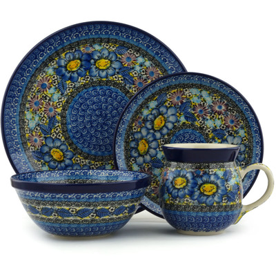 4-Piece Place Setting