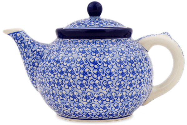 Tea or Coffee Pot 40 oz